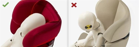 Cybex Pallas 2-Fix Fotelik Samochodowy 9-36 Kg Pure Black