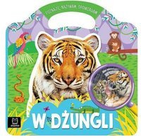 W dżungli 