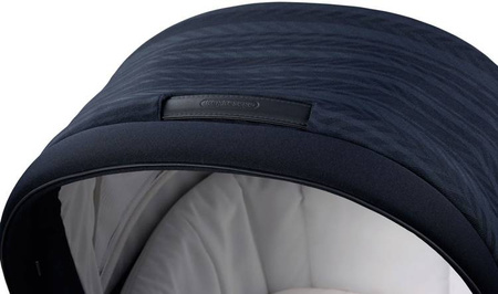 PegPerego Gondola do Wózka Book Eclipse