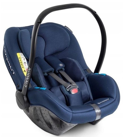 Avionaut Pixel I-Size Fotelik Samochodowy 0-13kg U.05 AV-304F.U.05