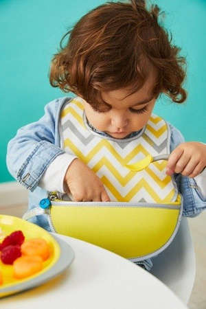 B.Box Pierwsze sztućce dla niemowląt Tutti Frutti