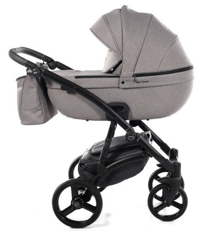 Tako Laret Soft Wózek Głęboko-Spacerowy 2w1 4