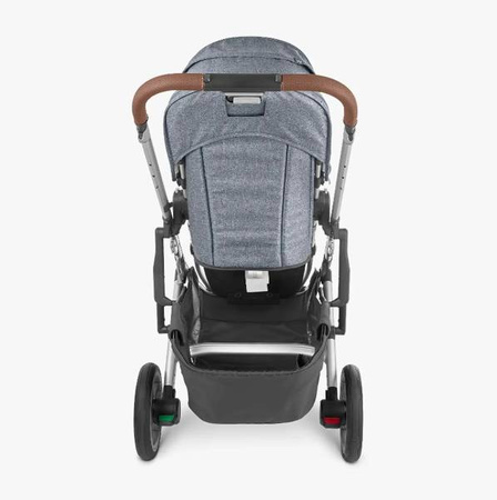 UPPA Baby Cruz V2 Wózek Spacerowy Gregory