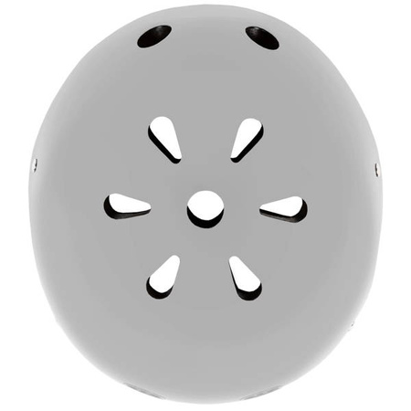 Kidwell Orix II Kask Ochronny Grey Mat M