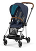 Cybex Mios 3.0 Tapicerka Siedziska Nautical Blue