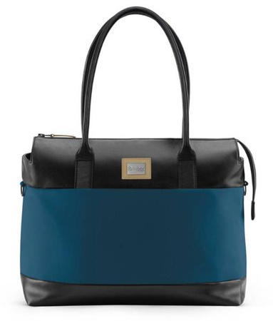 Cybex Torba Platinum Tote Bag Mountain Blue