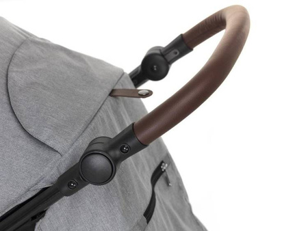 Baby Design Look Air Wózek Spacerowy 6