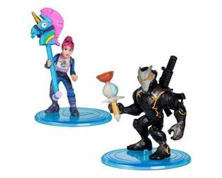 Epee Fortnite Figurka z Akcesoriami Omega i Brite Bomber