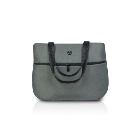 Riko Velar Wózek Głęboko-Spacerowy 03 Sage