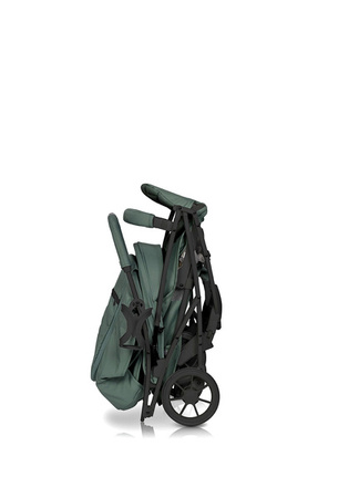 Euro-Cart Volt Black Edition Wózek Spacerowy Mineral