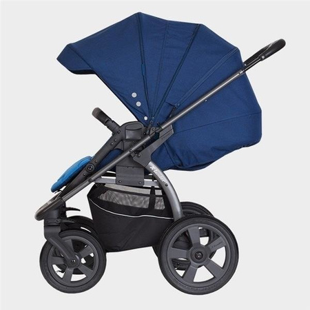 X-LANDER X-MOVE WÓZEK SPACEROWY Daylight Beige