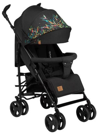 Lionelo Irma Wózek Spacerowy Dreamin