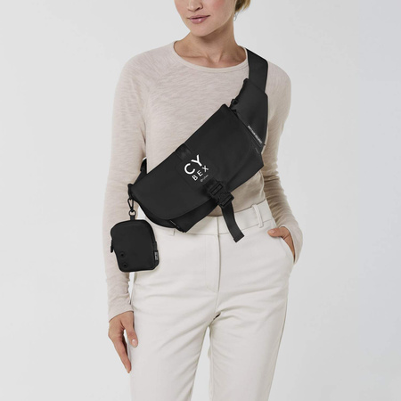 Cybex Belt Bag Urban Mobility Nerka Torebka Black