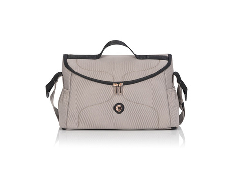 Cavoe Avec Torba Do Wózka Taupe