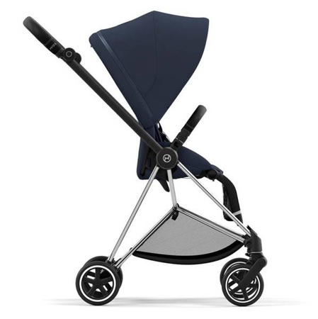 Cybex Mios 3.0 Wózek Spacerowy Nautical Blue