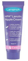 Lansinoh Lanolina Krem Na Brodawki 10 Ml
