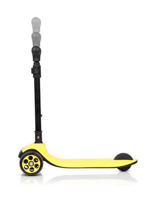 Colibro Run Hulajnoga Dziecięca Banana