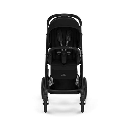 Cybex Talos S Lux Wózek Spacerowy Rama Black Moon Black