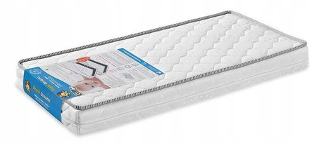 Fiki Miki Materac Młodzieżowy Odeo+ MLPURHR2 200/90/13 cm