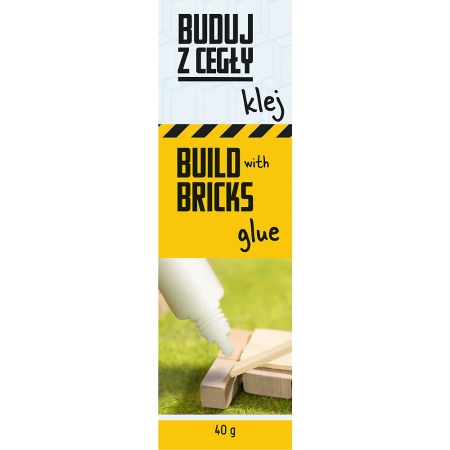 Brick Trick Klej 40g
