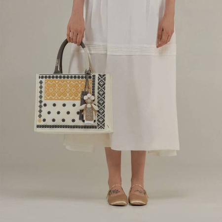 Anex Oberih Haftowana Torba Do Wózka