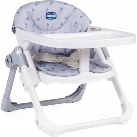 Chicco Krzesło Chairy Booster Seat Bunny
