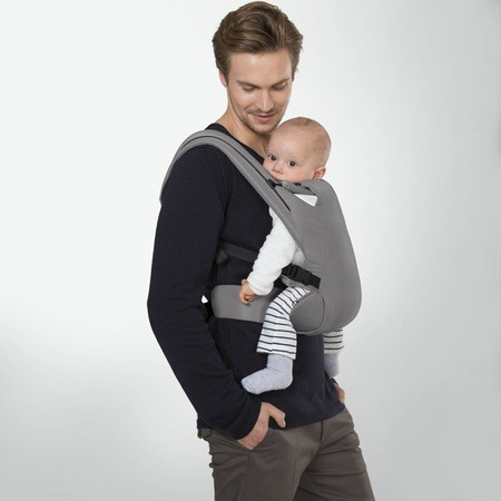 Cybex Beyla Twist Nosidło Manhattan Grey