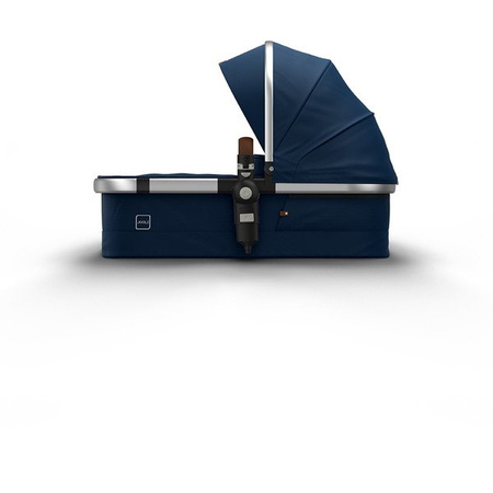 Joolz Day3 Earth Wózek Głęboko-Spacerowy Earth Parrot Blue