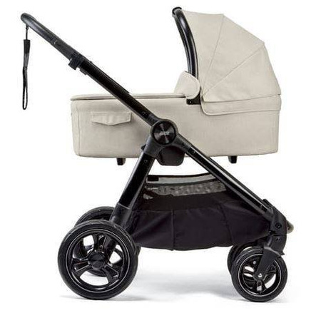 Mamas&Papas Ocarro Wózek Głęboko-Spacerowy 2w1 Calico