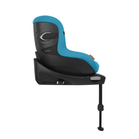 Cybex Sirona Gi I-Size Fotelik Samochodowy 0-20kg Plus Beach Blue