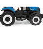 PegPerego New Holland Traktor 12v Traktor z Przyczepą