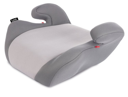 Lionelo Luuk Fotelik Samochodowy 15-36kg Grey