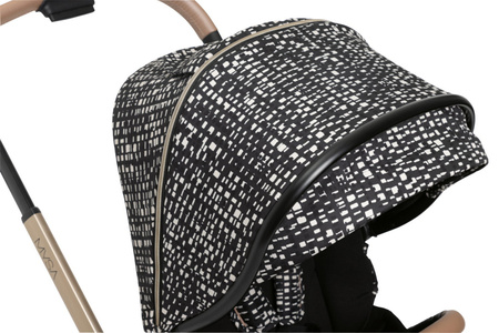 Chicco Mysa Wózek Spacerowy Glam Dew Re_lux