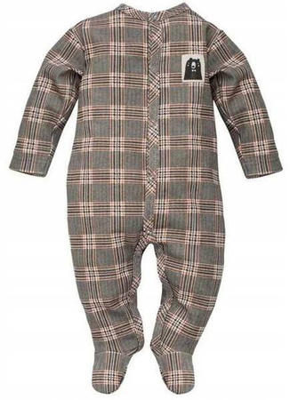 Pajac Bears Club 74 Kr