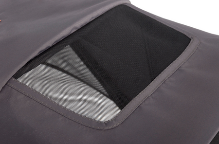 Colibro Novel Wózek Spacerowy Dove