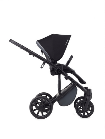 Anex M/Type Pro Wózek Głęboko-Spacerowy Tech Grey