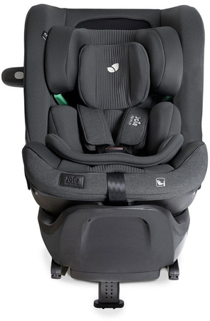 Joie i-Spin XL Fotelik Samochodowy 0-36kg Ebony