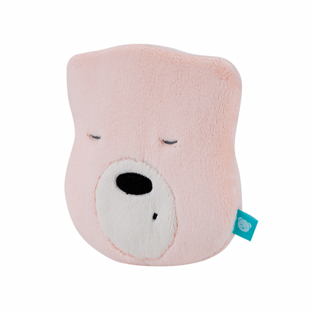 Szumiś Mini mechanizm szumiący Różowy