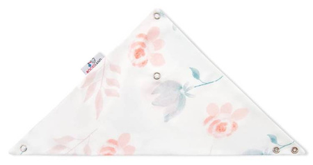 Bocioland Gryzak Apaszka Bellflowers BOC0103