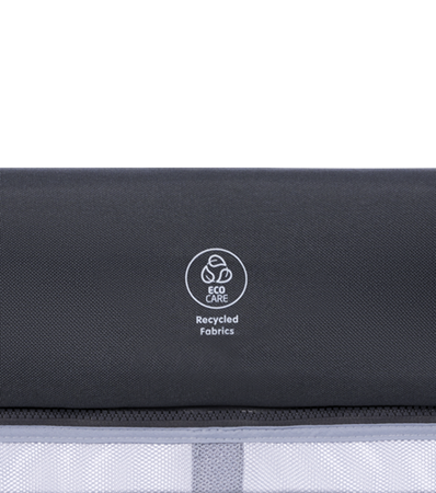 Maxi-Cosi Kompaktowe Łóżeczko Podróżne Iris 2 Essential Graphite