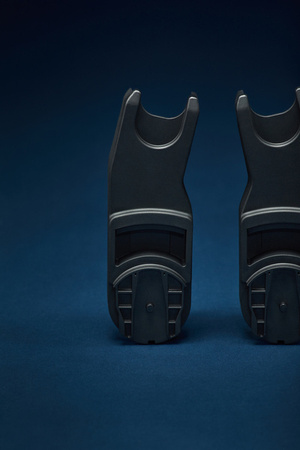 Anex Adaptery Do Montażu Fotelika Do Wózka L/Type