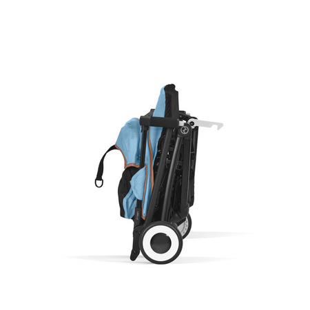 Cybex Libelle 2.0 Wózek Spacerowy Beach Blue