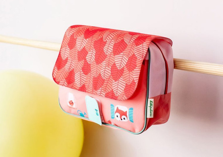 Lilliputiens Tornister plecak Leśny Domek