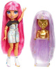 L.O.L lol Surprise Rainbow High Fashion Studio Kolorowa Szkoła Mody Lalka + Akcesoria