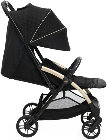 Chicco Goody Xplus Wózek Spacerowy Black Re_Lux