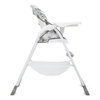JOIE Mimzy Snacker Krzesełko do karmienia Petite City