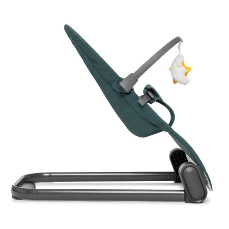 Kidnort Vinbär Bujaczek dla Dzieci Zielony