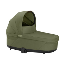Cybex Gondola do Balios/Talos S Lux Moss Green