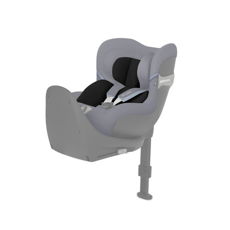 Cybex Sirona SX2 i-Size Fotelik Samochodowy 0-18kg Ocean Blue 2023