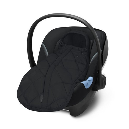 Cybex Snogga Mini Śpiworek Deep Black